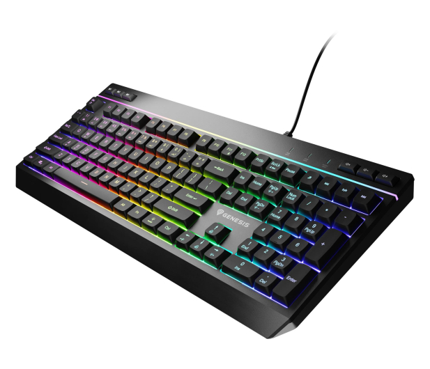 Genesis Rhod 530 RGB NKG-2332 - 1482750 - zdjęcie 4